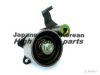 ASHUKI 0342-6102 Tensioner Pulley, timing belt